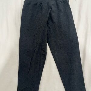 P'tula OG Bare Pro 23” leggings in Charcoal